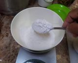 Foto langkah ke 10 dari resep Talam Talas Ebi.