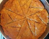 A picture of step 9 of Easy and Delicious Baklava.