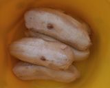 Foto langkah ke 1 dari resep Setup pisang.