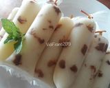 Foto langkah ke 6 dari resep Es Choki-choki.
