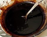 A picture of step 2 of Chocolate Brownie.