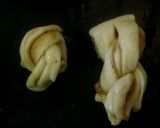 সিনামন্ রোল(Cinnamon roll recipe in bengali) রেসিপি ধাপ - 3 ছবি