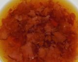 A picture of step 3 of A Chef's Recipe for Umeboshi Flavored Hamburger & Steak Sauce.