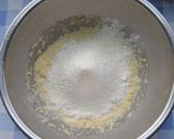 A picture of step 3 of Quick, Easy, Delicious Okara Pancakes.