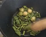 Foto del paso 4 de la receta: Cous-cous con verduras y salsa alioli