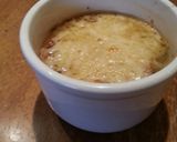 A picture of step 9 of "Baked French Onion" Soup.