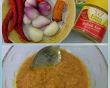 Foto langkah ke 1 dari resep Mie aceh goreng.