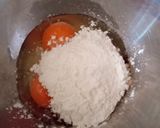 Foto del paso 2 de la receta: Crema pastelera 💯👌rica
