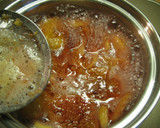 A picture of step 5 of How To Make Fig Jam Very Easily.