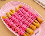 Foto langkah ke 4 dari resep Pisang Aroma.