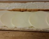A picture of step 4 of The Big Guido.