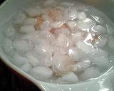 A picture of step 8 of Pretty Much Perfect Boiled Eggs.