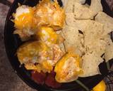 Buffalo Chicken Won Ton Cups recipe step 10 photo
