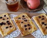 Cara Membuat Apple Pastry 5