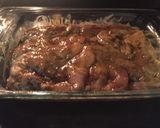 Foto del paso 4 de la receta: Pollo a la Mostaza / Método Grez
