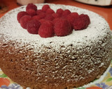 Foto del paso 6 de la receta: Bizcocho de yogur en olla GMF