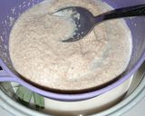 Foto langkah ke 3 dari resep OAT MILK ORIGINAL (VEGAN,SUGAR FREE).