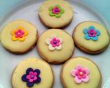 Vickys Mothers Day Cake & Cookie Decorating Ideas recipe step 3 photo
