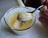A picture of step 9 of Homemade Pudding.