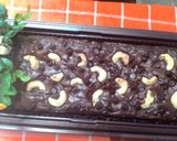 Foto langkah ke 9 dari resep Chewy Brownise.