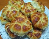 Foto del paso 5 de la receta: Bollitos de pan azucarado
