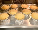 Foto del paso 5 de la receta: Tartitas De Santiago “sin azúcar “