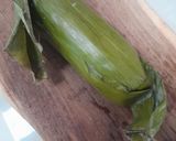 Foto langkah ke 1 dari resep Gemblong Goreng Karamel.