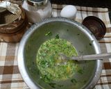 लिपटा ब्रेड रेसिपी चरण 1 फोटो