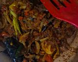 Foto langkah ke 4 dari resep Nasi Biryani Kambing.
