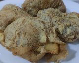 Foto langkah ke 6 dari resep Tahu Walik isi ayam.