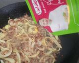 Foto langkah ke 2 dari resep Sop Manten Khas solo.