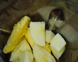 Foto del paso 2 de la receta: Smoothie de Granada y..