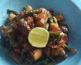 Foto langkah ke 4 dari resep Sambal Raja (khas Kalimantan Timur).