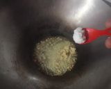 Foto langkah ke 1 dari resep Cah Sawi Putih ala Hongkong.