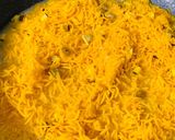 A picture of step 1 of ZARDAA, Pakistani meethay ki baat ho aur zarda na ho, yea mumkin nahi.