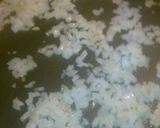 A picture of step 1 of Pesto Turkey Florentine Lasagna Roll Ups.
