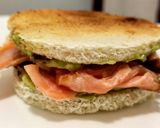 Foto del passaggio 3 della ricetta Paninetti un po' 'gourmet'