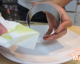 Foto del paso 6 de la receta: Causa Rellena de Pollo – Receta peruana
