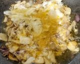 Foto langkah ke 3 dari resep Bihun Jagung 🌽 Goreng.