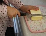 A picture of step 1 of Crispy and Delicious Cut-Out Cookies.