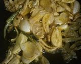 चटपटे छोले (chatpate chole recipe in Hindi) रेसिपी चरण 4 फोटो