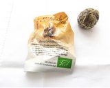 Foto del paso 2 de la receta Té de jazmín y rosa damascena