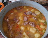 Foto del paso 5 de la receta: Guiso de Costilleja