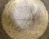 Kek Mentega Cip Coklat