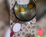 عکس مرحله 4 از دستور کیک خیس شکلاتی پرتقالی "فیلم_آموزشی" (کیک روز پدر)