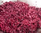 બીટ ના લાડુ (Beetroot Ladoo Recipe In Gujarati) રેસીપી સ્ટેપ1ફોટો