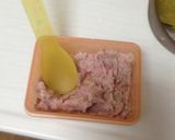 A picture of step 1 of For Cherry Blossom Viewing Cherry Blossoms for Your Bento.