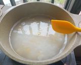 Foto langkah ke 4 dari resep Bubur manado.