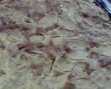 A picture of step 9 of Tray-bake Apple Cake.
