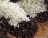 Foto del paso 10 de la receta: Budín marmolado de coco🥥